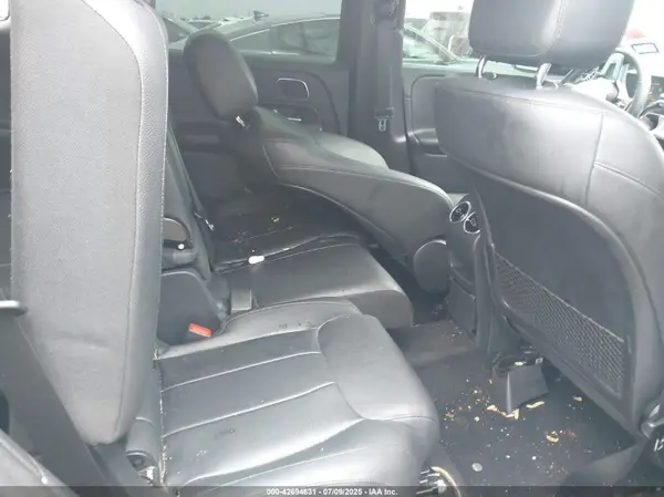 W1N4M4GB4NW253128 2022 MERCEDES-BENZ GLB - Image 8