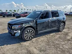 W1N4M4GB4NW254523 2022 MERCEDES-BENZ GLB