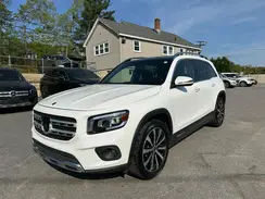 W1N4M4GB4PW280333 2023 MERCEDES-BENZ GLB