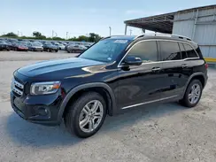 W1N4M4GB4PW284172 2023 MERCEDES-BENZ GLB