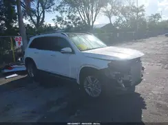 W1N4M4GB4PW294054 2023 MERCEDES-BENZ GLB