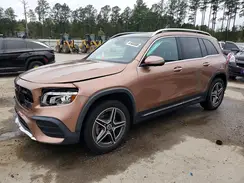 W1N4M4GB4PW295298 2023 MERCEDES-BENZ GLB