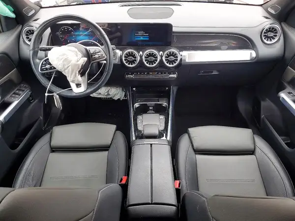 W1N4M4GB4PW295298 2023 MERCEDES-BENZ GLB - Image 8