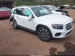 W1N4M4GB4PW301844 2023 MERCEDES-BENZ GLB