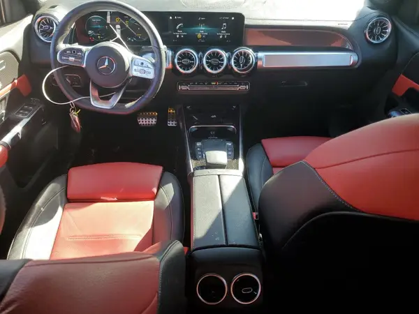 W1N4M4GB4PW303965 2023 MERCEDES-BENZ GLB - Image 8