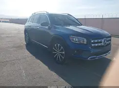 W1N4M4GB4PW305313 2023 MERCEDES-BENZ GLB