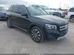 W1N4M4GB4PW323780 2023 MERCEDES-BENZ GLB