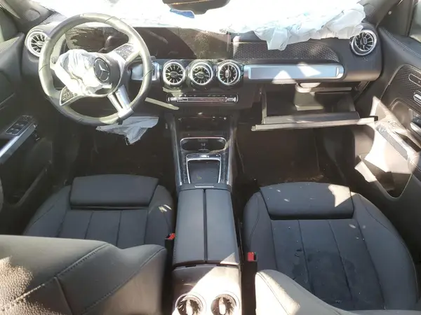 W1N4M4GB4RW346818 2024 MERCEDES-BENZ GLB - Image 8