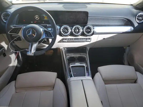 W1N4M4GB4RW373596 2024 MERCEDES-BENZ GLB - Image 8