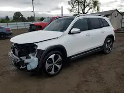 W1N4M4GB4SW380893 2025 MERCEDES-BENZ GLB
