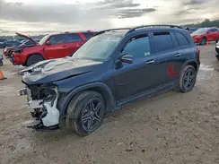 W1N4M4GB4SW385527 2025 MERCEDES-BENZ GLB