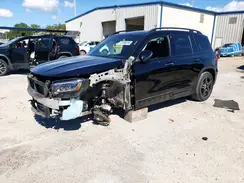 W1N4M4GB4SW394437 2025 MERCEDES-BENZ GLB