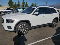 W1N4M4GB5LW016189 2020 MERCEDES-BENZ GLB