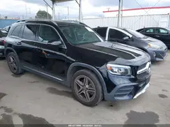 W1N4M4GB5LW020355 2020 MERCEDES-BENZ GLB