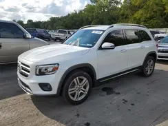 W1N4M4GB5LW021246 2020 MERCEDES-BENZ GLB