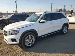 W1N4M4GB5LW022476 2020 MERCEDES-BENZ GLB