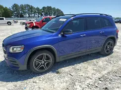 W1N4M4GB5LW026382 2020 MERCEDES-BENZ GLB