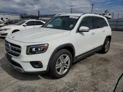 W1N4M4GB5LW027449 2020 MERCEDES-BENZ GLB