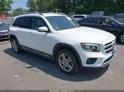 W1N4M4GB5LW028035 2020 MERCEDES-BENZ GLB