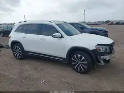 W1N4M4GB5LW030089 2020 MERCEDES-BENZ GLB