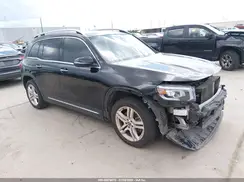 W1N4M4GB5LW034031 2020 MERCEDES-BENZ GLB