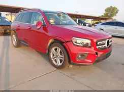 W1N4M4GB5LW034255 2020 MERCEDES-BENZ GLB