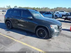 W1N4M4GB5LW044476 2020 MERCEDES-BENZ GLB
