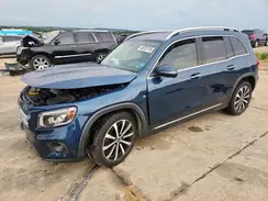W1N4M4GB5LW049497 2020 MERCEDES-BENZ GLB
