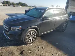 W1N4M4GB5LW059804 2020 MERCEDES-BENZ GLB