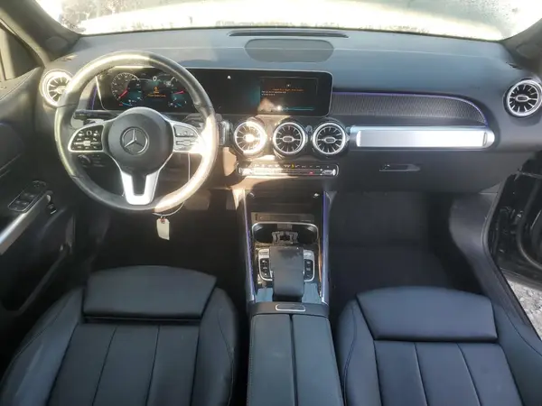 W1N4M4GB5LW059804 2020 MERCEDES-BENZ GLB - Image 8