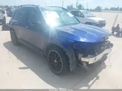W1N4M4GB5LW060502 2020 MERCEDES-BENZ GLB