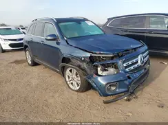 W1N4M4GB5MW068150 2021 MERCEDES-BENZ GLB