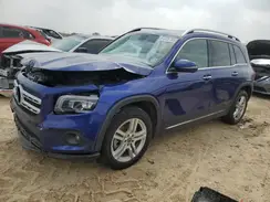 W1N4M4GB5MW078130 2021 MERCEDES-BENZ GLB