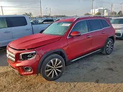 W1N4M4GB5MW087667 2021 MERCEDES-BENZ GLB