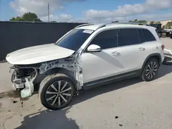 W1N4M4GB5MW101681 2021 MERCEDES-BENZ GLB