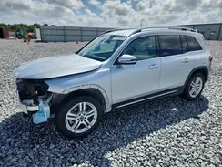 W1N4M4GB5MW101714 2021 MERCEDES-BENZ GLB