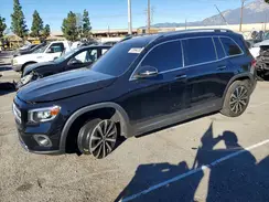 W1N4M4GB5MW101891 2021 MERCEDES-BENZ GLB