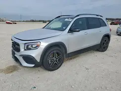 W1N4M4GB5MW102247 2021 MERCEDES-BENZ GLB