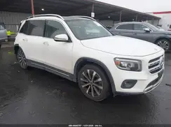 W1N4M4GB5MW102426 2021 MERCEDES-BENZ GLB