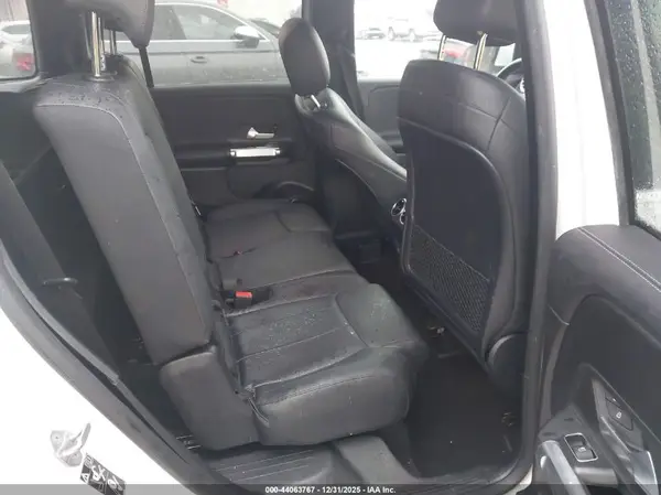 W1N4M4GB5MW102426 2021 MERCEDES-BENZ GLB - Image 8