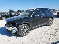 W1N4M4GB5MW103611 2021 MERCEDES-BENZ GLB