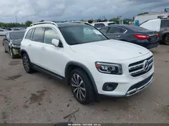 W1N4M4GB5MW103964 2021 MERCEDES-BENZ GLB