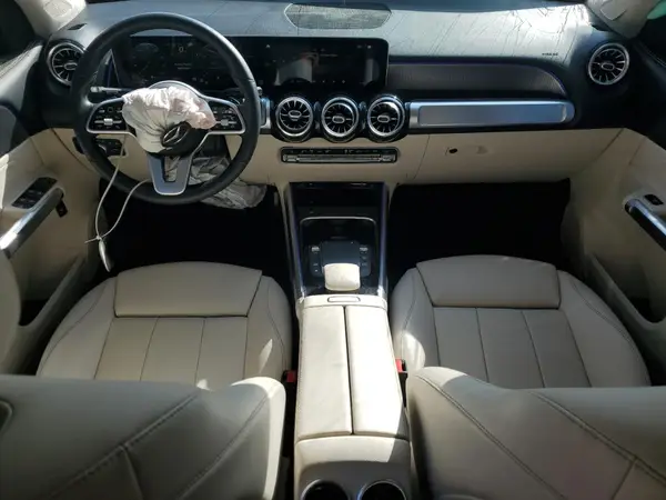 W1N4M4GB5MW105861 2021 MERCEDES-BENZ GLB - Image 8