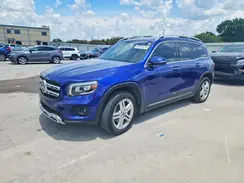 W1N4M4GB5MW106637 2021 MERCEDES-BENZ GLB