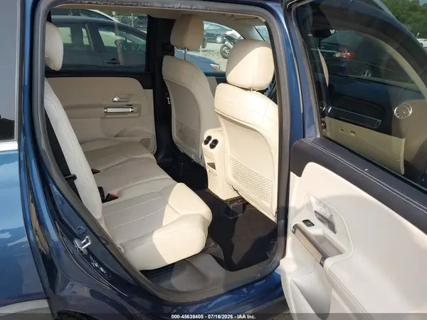 W1N4M4GB5MW106959 2021 MERCEDES-BENZ GLB - Image 8