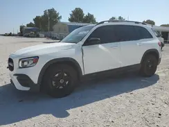 W1N4M4GB5MW107786 2021 MERCEDES-BENZ GLB