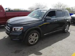 W1N4M4GB5MW113815 2021 MERCEDES-BENZ GLB