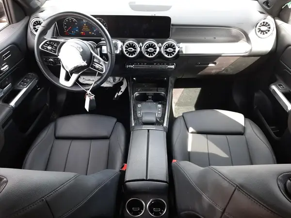 W1N4M4GB5MW113815 2021 MERCEDES-BENZ GLB - Image 8