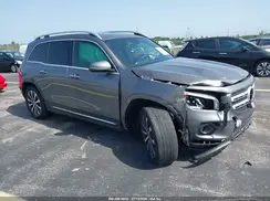 W1N4M4GB5MW114222 2021 MERCEDES-BENZ GLB