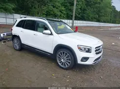 W1N4M4GB5MW120960 2021 MERCEDES-BENZ GLB
